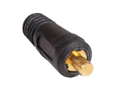 NORTH DINSE MALE JACK PLUG 25-50 CABLE CX21