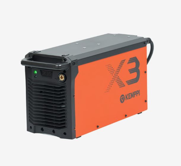 KEMPPI X3S POWER SOURCE SYN 420 G