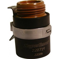 HYPERTHERM RETAINING CAP OHMIC PMX45