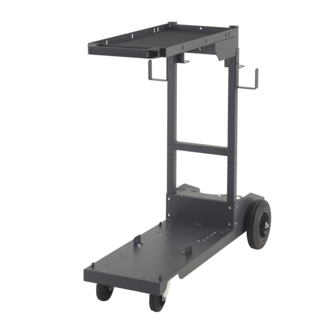 CEA CT401 4WHEEL TROLLEY