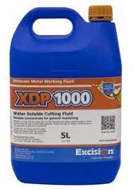 EXCISION METALIUM XDP 1000 WATER SOLUBLE OIL 5L
