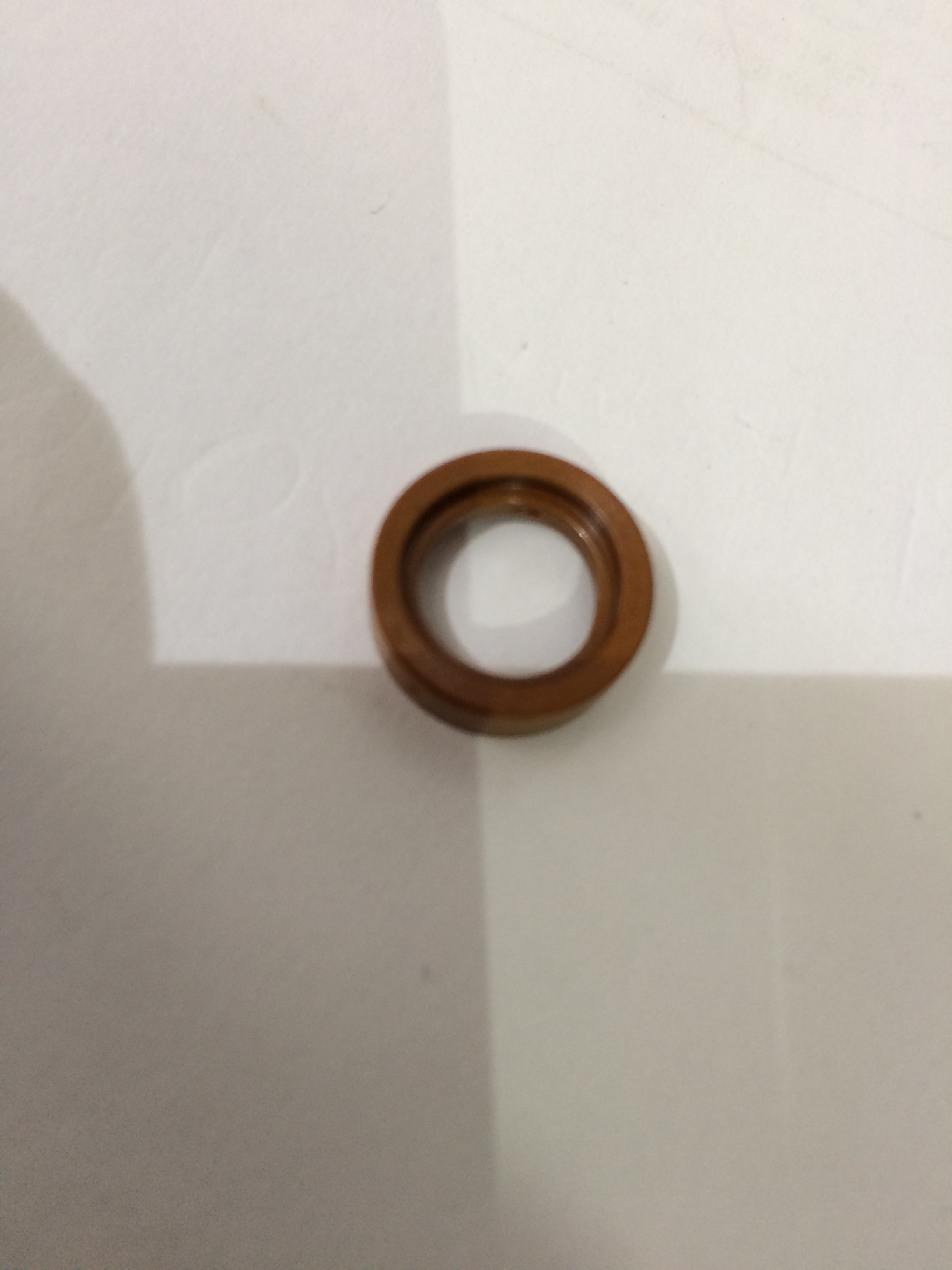 UNIMIG SITE CUT 40 DIFFUSER