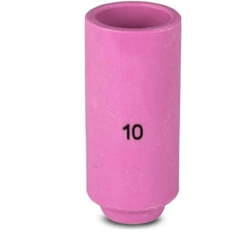 NORTH TIG ALUMINA CUP GR. 16MM (#10) (EACH)