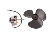 LINCOLN REDI MIG FAN ASSEMBLY 240V