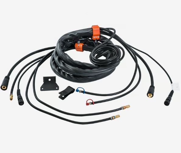 KEMPPI X3 INTERCONNECTION CABLE 70-W 10M