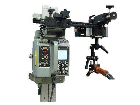 GULLCO LINEAR KAT OSCILLATOR FOR FLEXIABLE TRACK