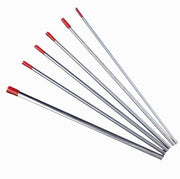 NORTH 2% THORIATED 4.0MM TUNGSTEN ELECTRODE (EACH)