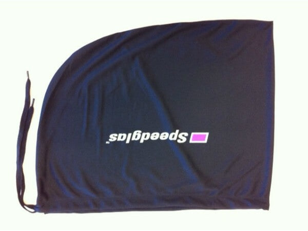 SPEEDGLAS HELMET DRAWSTRING BAG