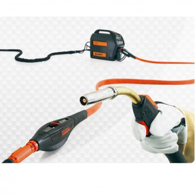 KEMPPI GT 02S 15M GAS COOLED SUPERSNAKE SUBFEEDER