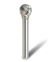BORDO SD-5 TUNGSTEN CARBIDE BURR