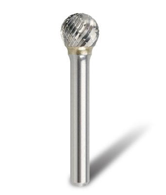 BORDO SD-5 TUNGSTEN CARBIDE BURR