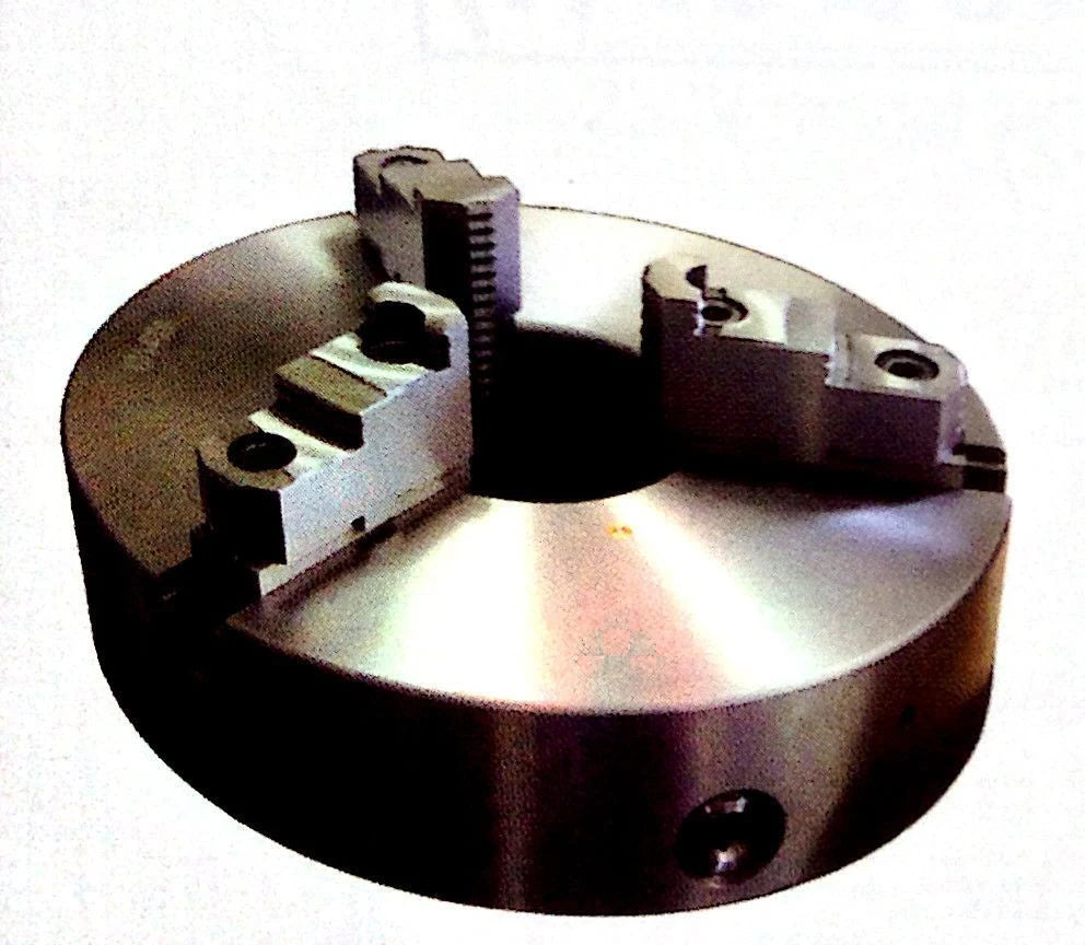 PROFAX POSITIONER CHUCK WP1000, 2000, 6000