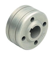 WIA FEED ROLL W64/65 1.2MM/1.6MM V GROOVE