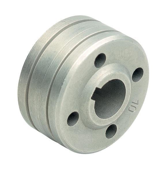 WIA FEED ROLL W64/65 1.2MM/1.6MM V GROOVE