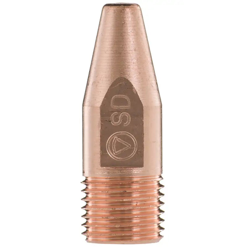 KEMPPI CONTACT TIP 1.4 AL/M10X1 (WAS W013509) (EACH)