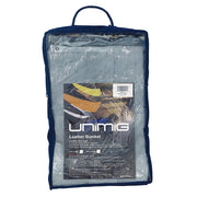 UNIMIG LEATHER WELDING BLANKET 1.8M X 1.8M