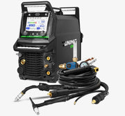 UNIMIG ENVY MULTI 250 AC/DC WELDER