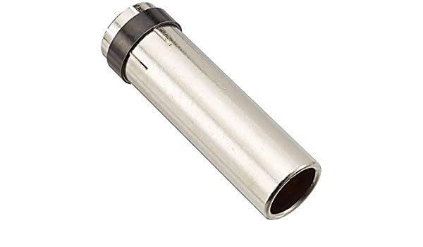 BINZEL NOZZLE CYL MB36KD (2 PACK)