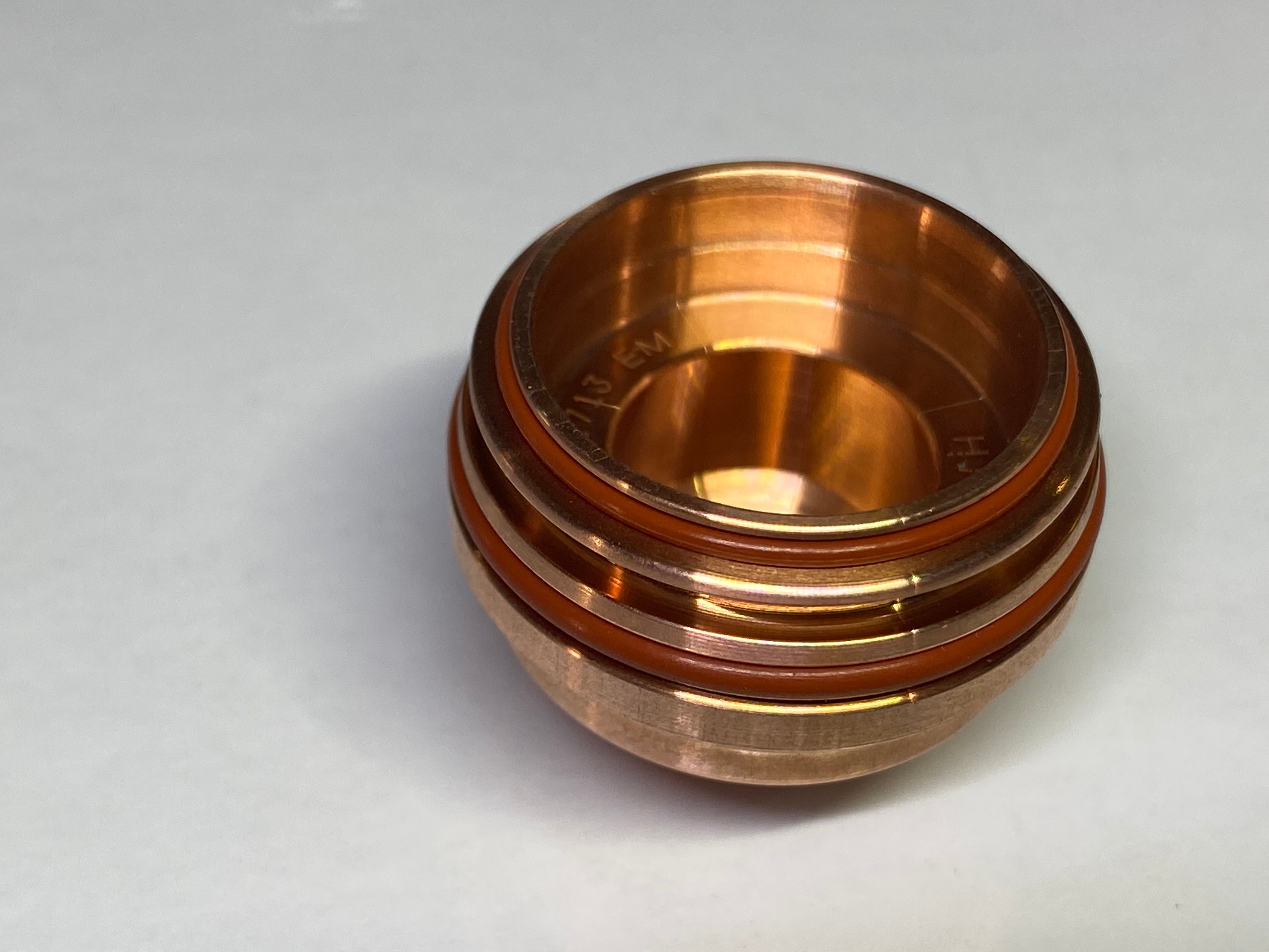 HYPERTHERM NOZZLE 130A AIR/O2 HYPRO 2000/MAX PRO 200