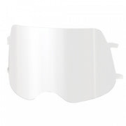 SPEEDGLAS 523001 VISOR PLATE ANTIFOG 9100 - (PACK OF 5)