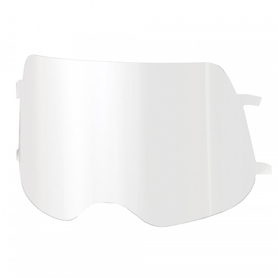 SPEEDGLAS 523001 VISOR PLATE ANTIFOG 9100 - (PACK OF 5)