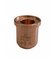 HYPERTHERM NOZZLE T80 T60 40A EXTENDED
