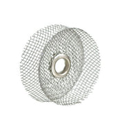 KEMPPI LARGE TIG GAS NOZZLE MESH (10 PACK)