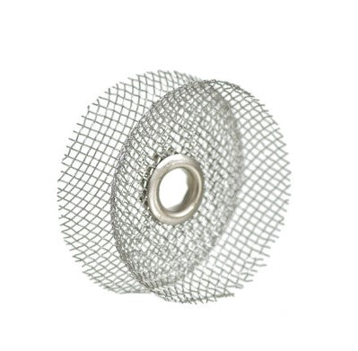 KEMPPI LARGE TIG GAS NOZZLE MESH (10 PACK)