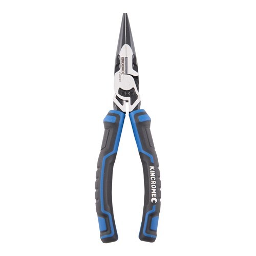 KINCROME LONG NOSE PLIERS 200MM