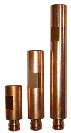 PROFAX LINCOLN SUBARC EXTENSION 2" INCH K231