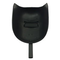 BOSSWELD HAND HELD WELDING SHIELD