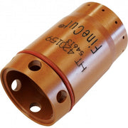 HYPERTHERM 125 SWIRL RING:DURAMAX HYAMP FINECUT