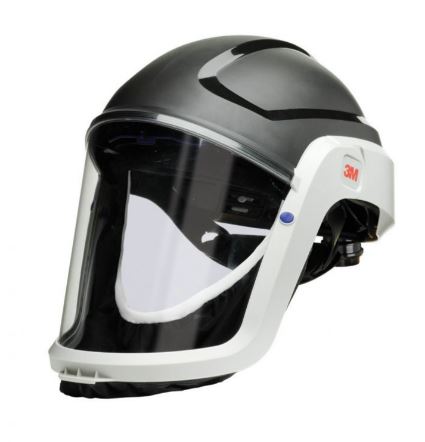 SPEEDGLAS 3M-307 HARD HAT FACE SHIELD WITH FR FACE SEAL