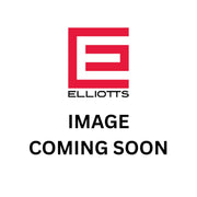 ELLIOTTS ELLIOTS BIG RED LEATHER WELDING SPATS