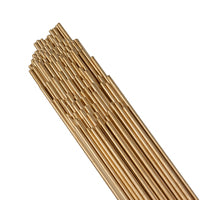 NICKEL BRONZE X 2.4MM TIG WIRE EACH KG