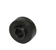 PROFAX DRIVE ROLLER 0.8/0.9MM ALUM - 62 SERIES