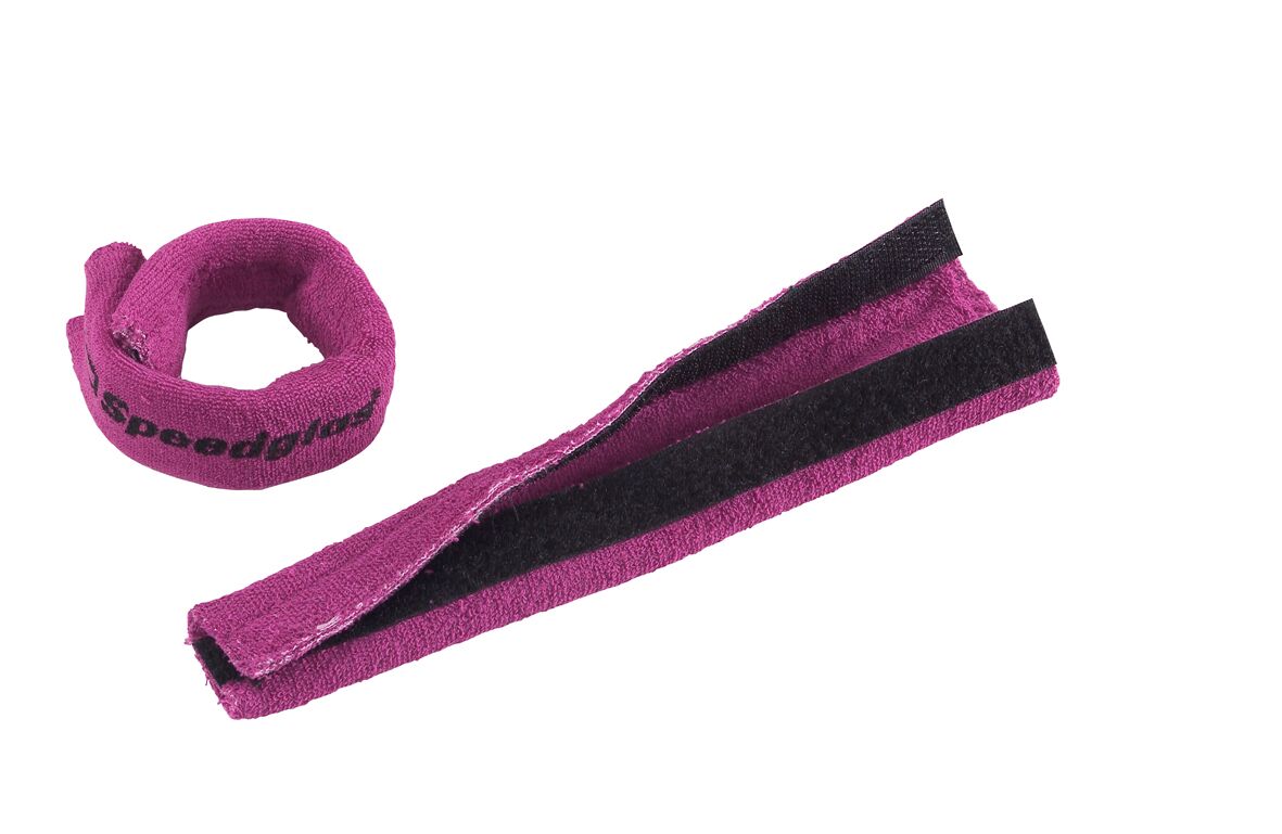 SPEEDGLAS SWEATBAND TOWELLING