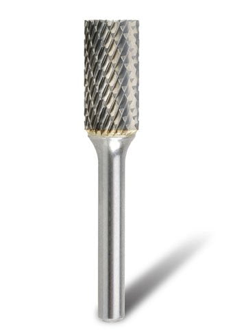 BORDO SB-3 TUNGSTEN CARBIDE BURR