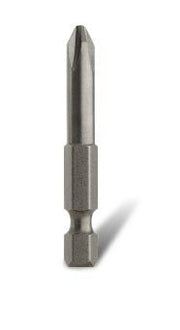 BORDO POWER BIT PHILLIPS #2 50MM