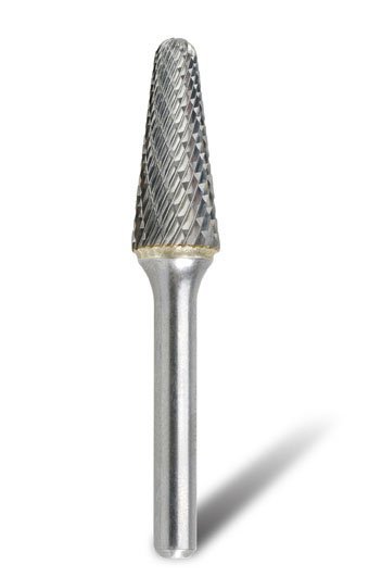 BORDO SL-1 TUNGSTEN CARBIDE BURR