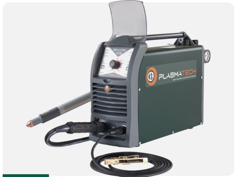 CEA SHARK 105/ M MECHANICAL PLASMA 12MT SK125 TORCH
