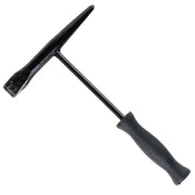 DYNAWELD CHIPPING HAMMER HEAVY DUTY RUBBER HANDLE