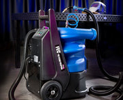 BINZEL FUME EXTRACTION CYCLONIC PACKAGE INC RAB36KD 5MT GUN