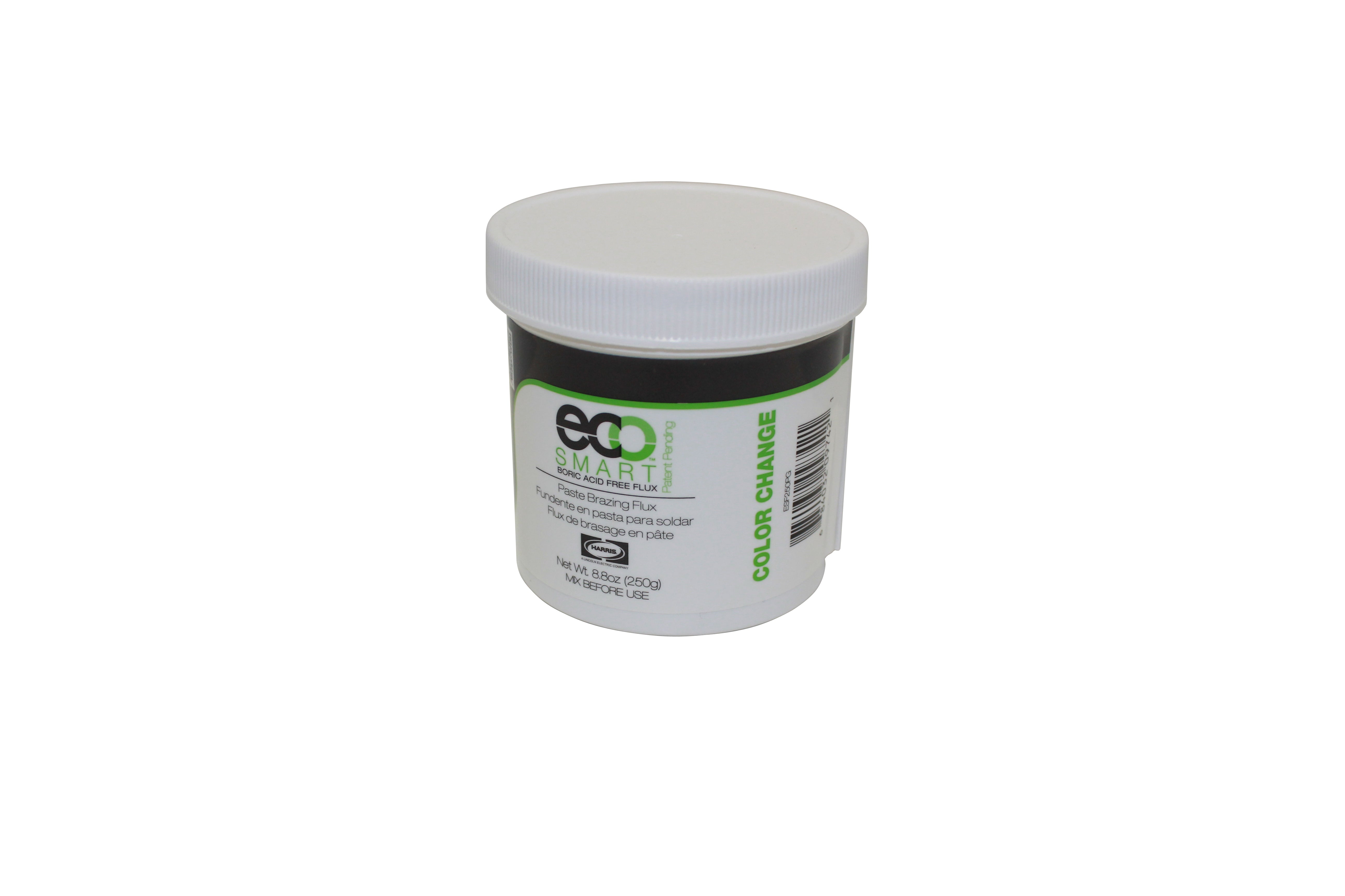 HARRIS ECO SMART SILVER SOLDER FLUX GREEN 250G