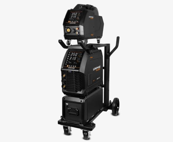 UNIMIG RAZOR 350 SWF MIG TIG STICK WELDER