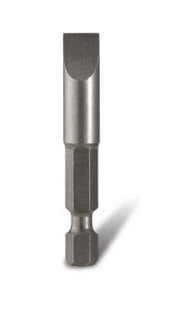BORDO POWER BIT SLOTTED 8MM X 50MM