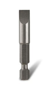 BORDO POWER BIT SLOTTED 8MM X 50MM