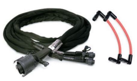 MILLER CABLE PWR 0UTPUT LIQUID COOLED PROHEAT 50FT