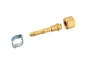 HARRIS RH NUT 5/8 INCH