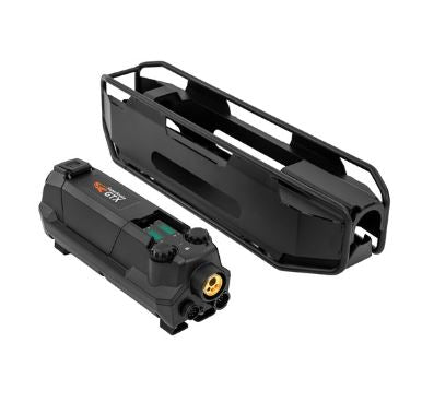 KEMPPI SUPERSNAKE GTX MOTOR DRIVE UNIT AND FRAME